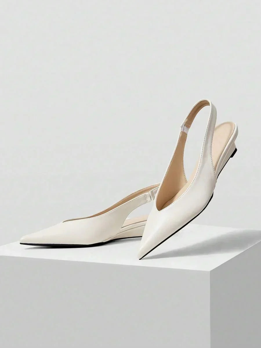 Tacones Destalonados Hana™