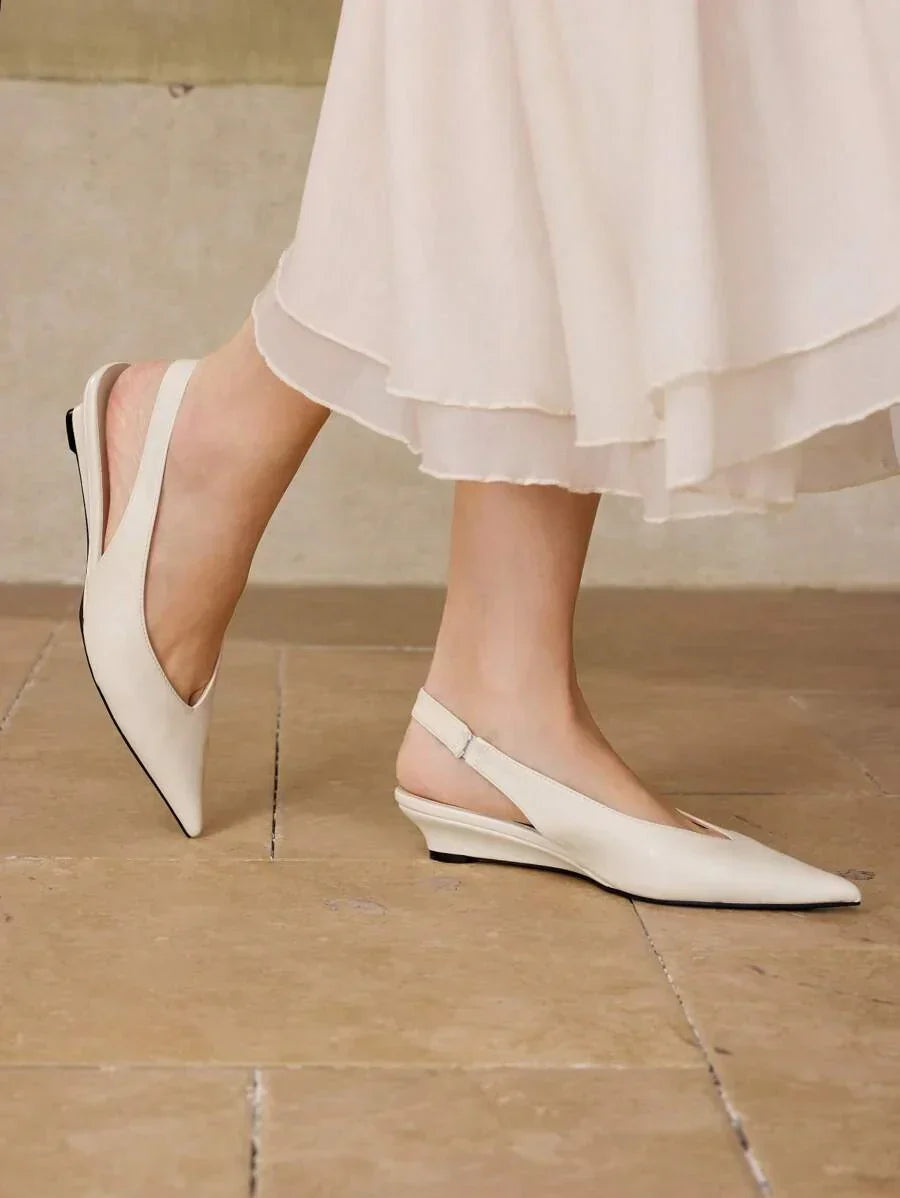 Tacones Destalonados Hana™