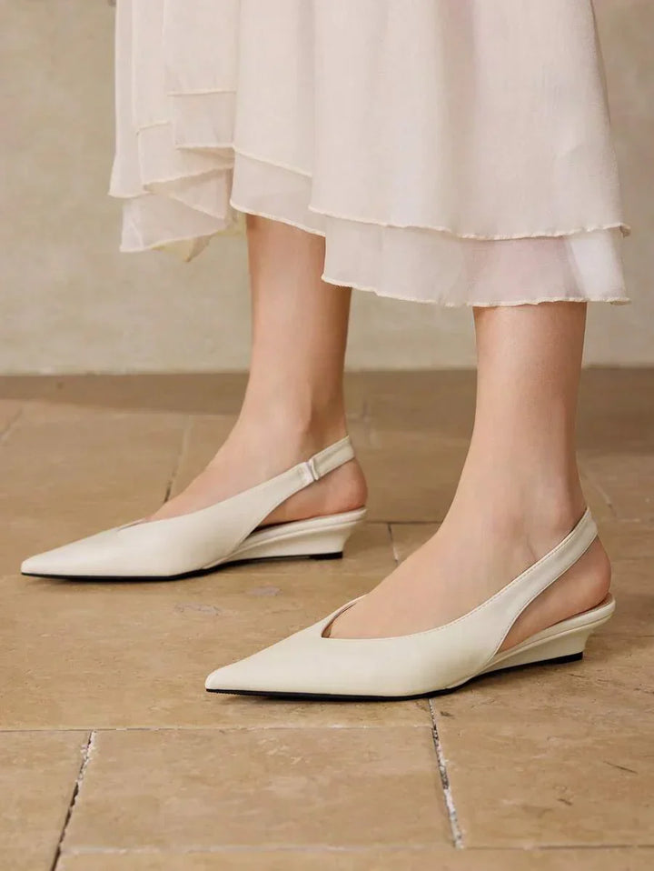 Tacones Destalonados Hana™