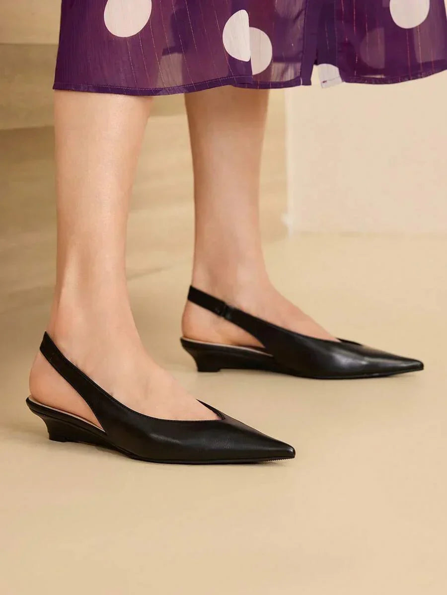 Tacones Destalonados Hana™