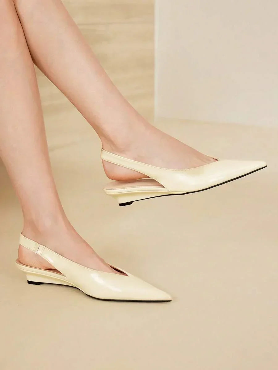 Tacones Destalonados Hana™