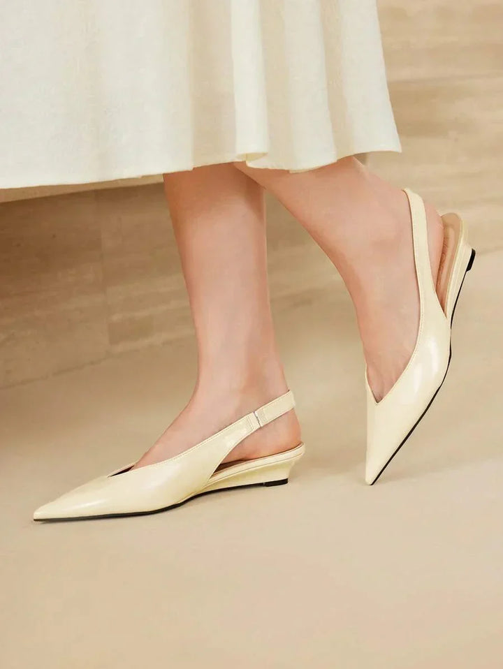 Tacones Destalonados Hana™