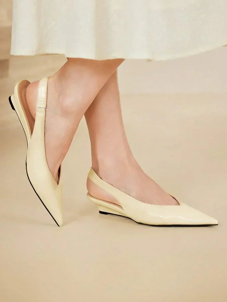 Tacones Destalonados Hana™