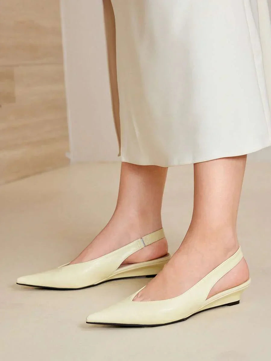 Tacones Destalonados Hana™