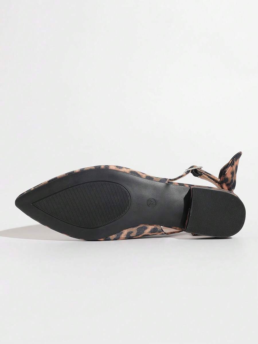 Bailarinas de Leopardo Aleena™