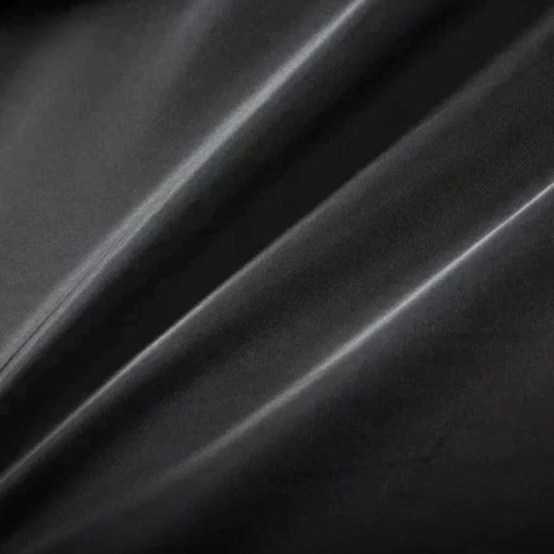 Montoro® | Abrigo de Invierno, Estilo Británico