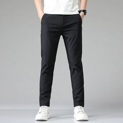 Taro | Pantalón premium cómodo de corte limpio
