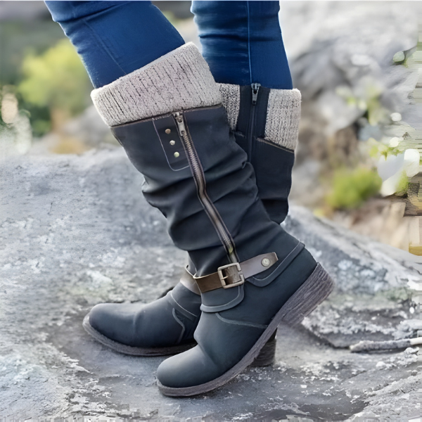 Botas Ortopédicas Kaia™