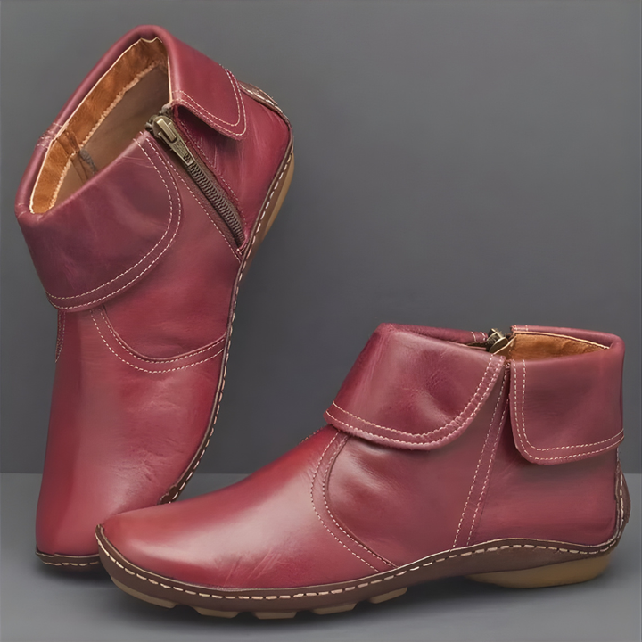 Botas Ortopédicas Impermeables Premium Fallon™