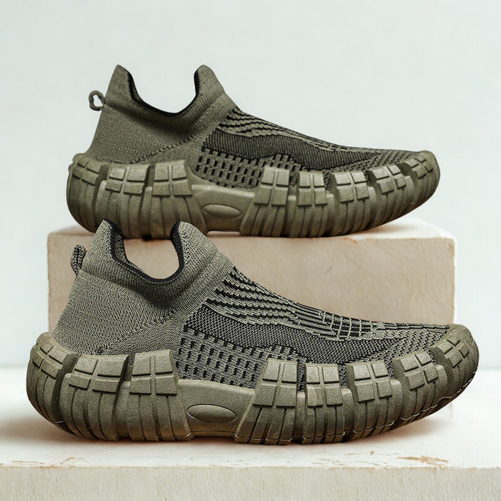 TENIS METROPROTECT ZENRIK