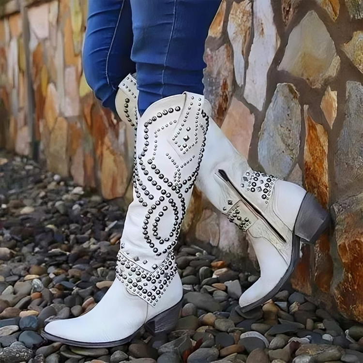 Botas Western hasta la Rodilla Monique™