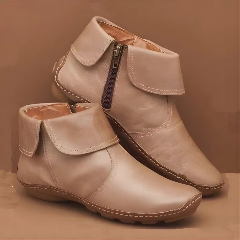 Botas Ortopédicas Impermeables Premium Fallon™