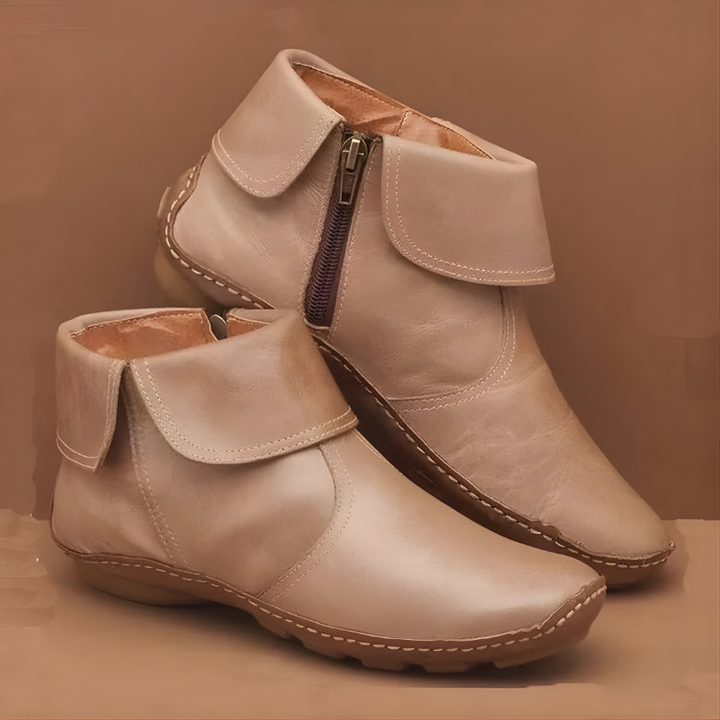 Botas Ortopédicas Impermeables Premium Fallon™