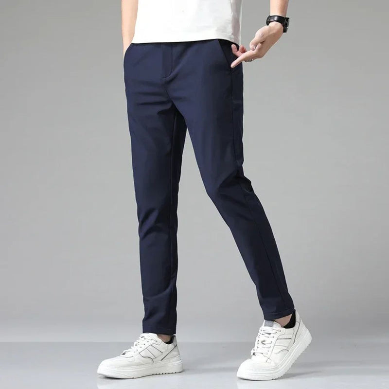 Taro | Pantalón premium cómodo de corte limpio