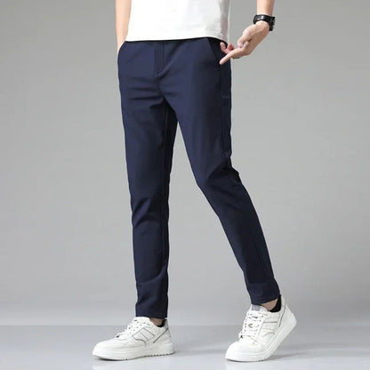 Taro | Pantalón premium cómodo de corte limpio