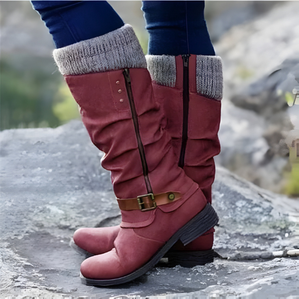 Botas Ortopédicas Kaia™
