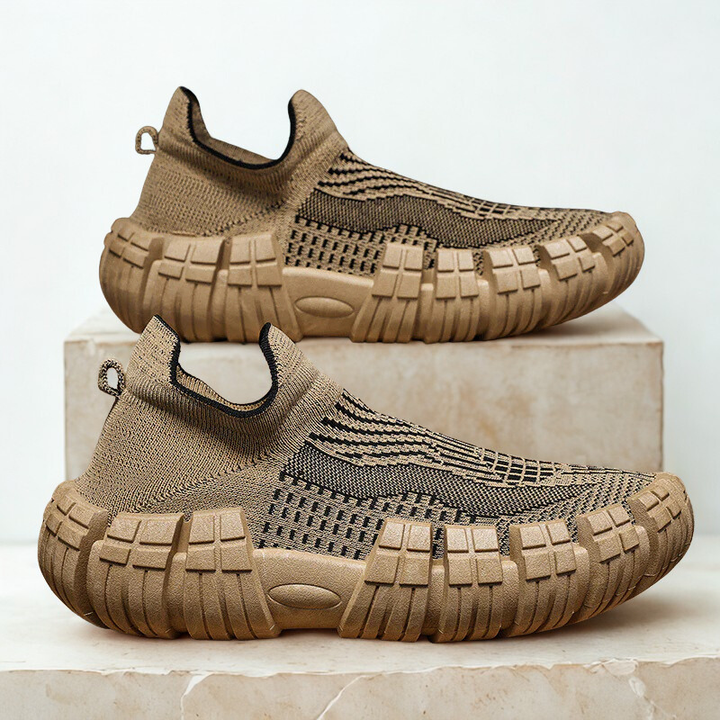 TENIS METROPROTECT ZENRIK