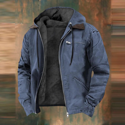 Konrad™ | Abrigo elegante de otoño