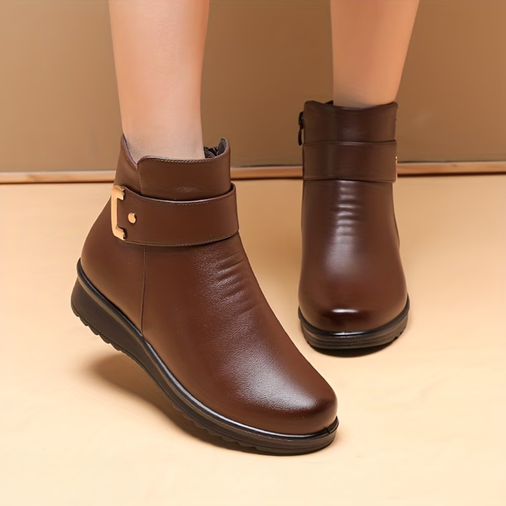 Lotte™ Botas de Invierno Ortopédicas