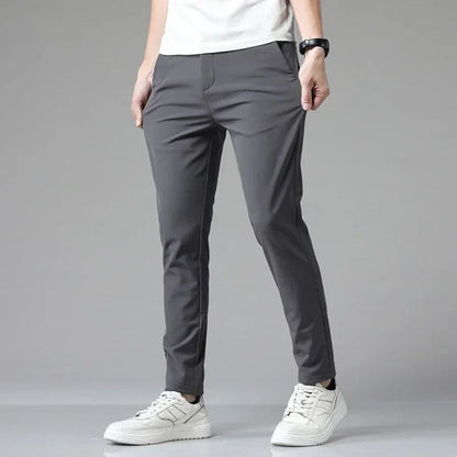 Taro | Pantalón premium cómodo de corte limpio