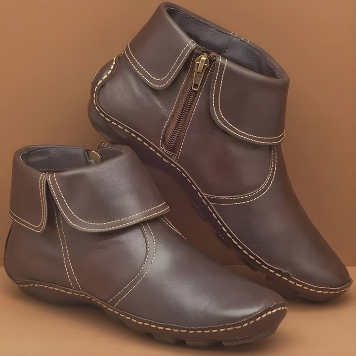 Botas Ortopédicas Impermeables Premium Fallon™