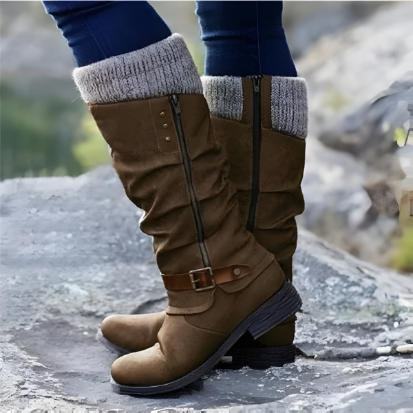 Botas Ortopédicas Kaia™