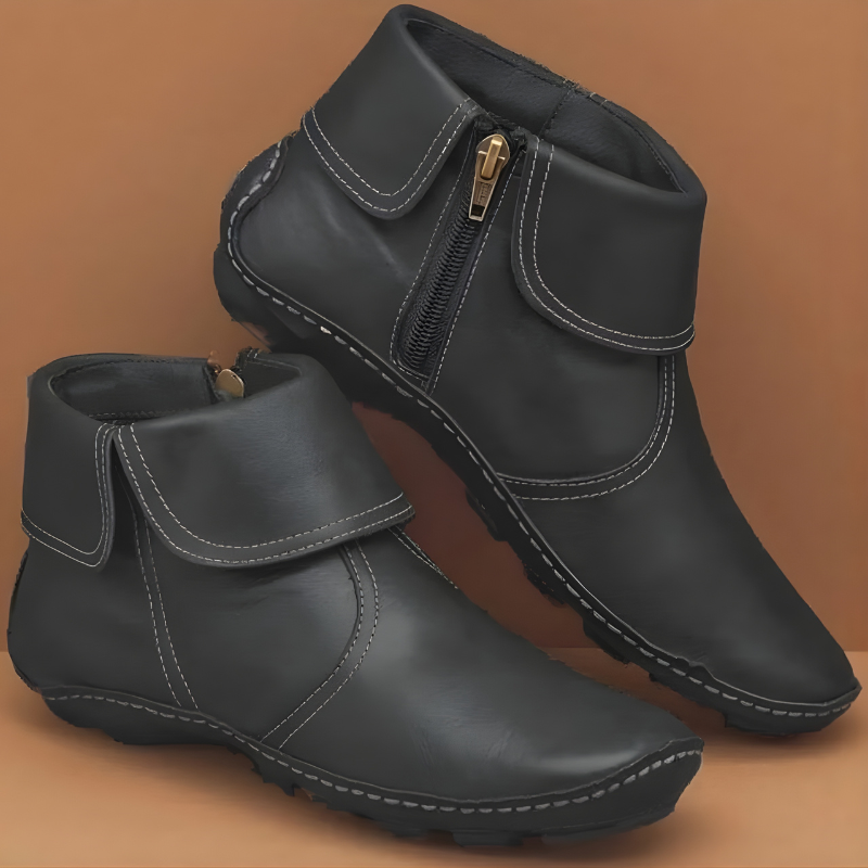 Botas Ortopédicas Impermeables Premium Fallon™