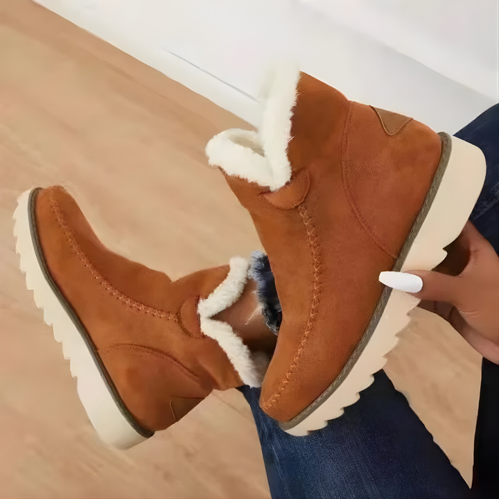 Botines Ortopédicos Maica™