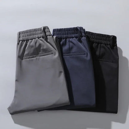 Taro | Pantalón premium cómodo de corte limpio