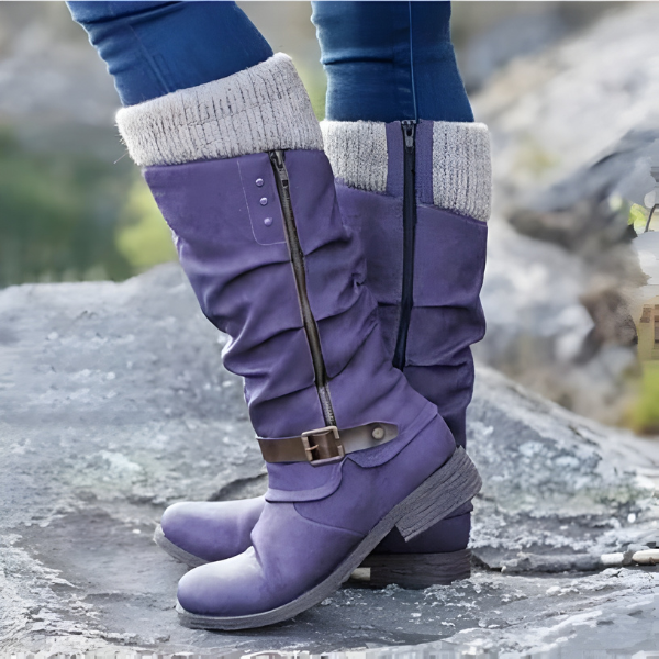 Botas Ortopédicas Kaia™