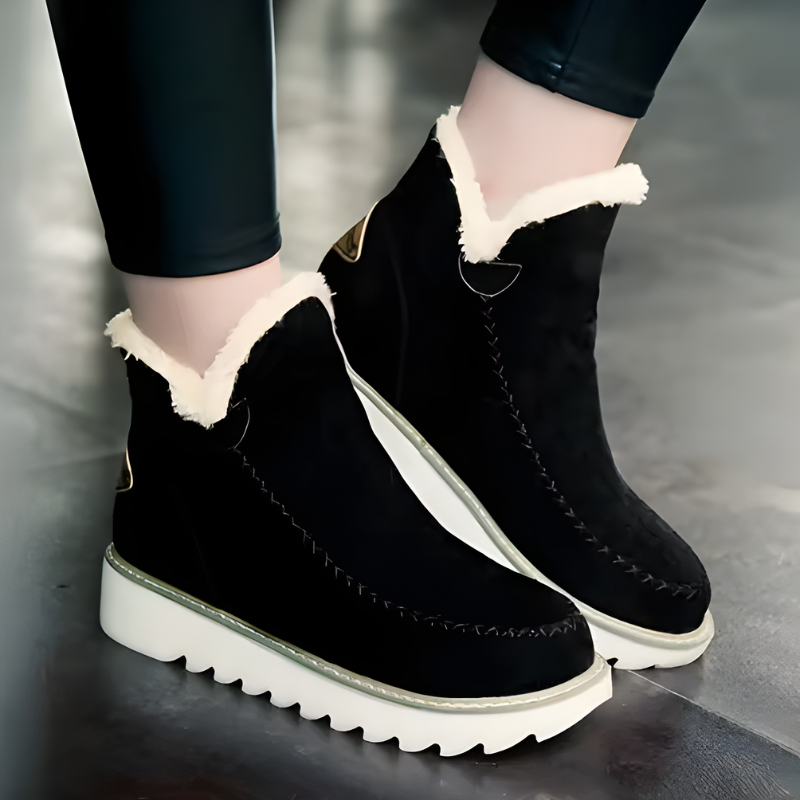 Botines Ortopédicos Maica™
