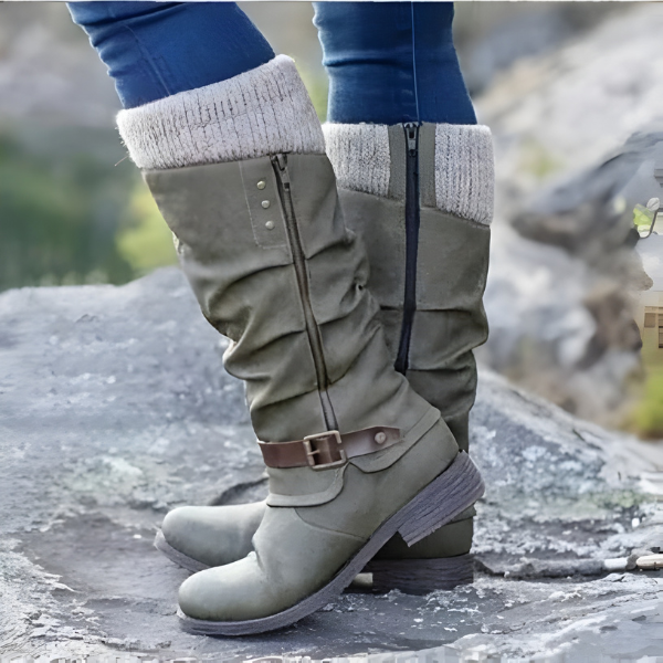 Botas Ortopédicas Kaia™