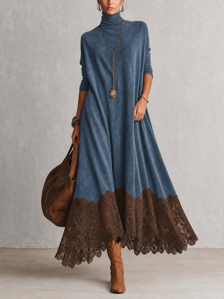 CARMEN | Vestido Largo