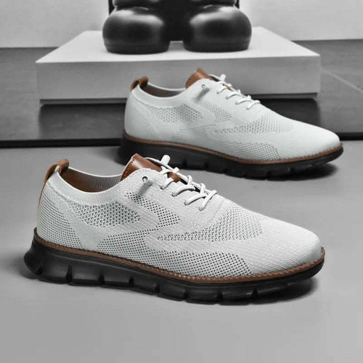 TENIS SLIP-ON ALEXANDER
