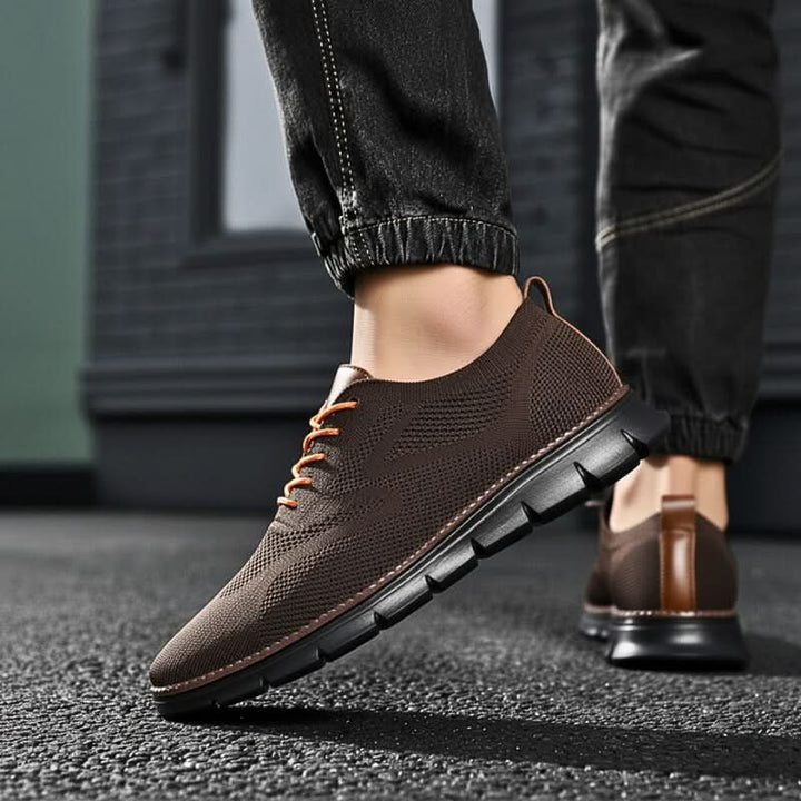 TENIS SLIP-ON ALEXANDER