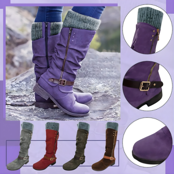 Botas Ortopédicas Kaia™