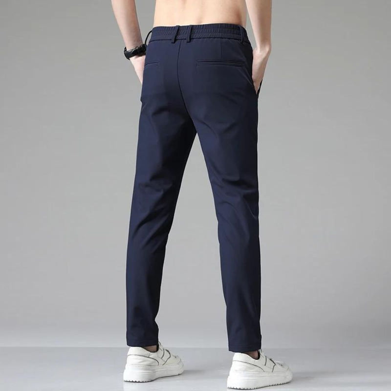 Taro | Pantalón premium cómodo de corte limpio