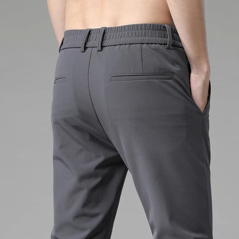 Taro | Pantalón premium cómodo de corte limpio