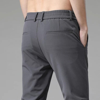 Taro | Pantalón premium cómodo de corte limpio