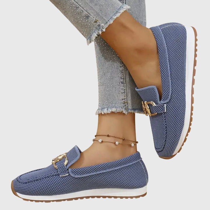 Sofía | Zapatillas Ortopédicas