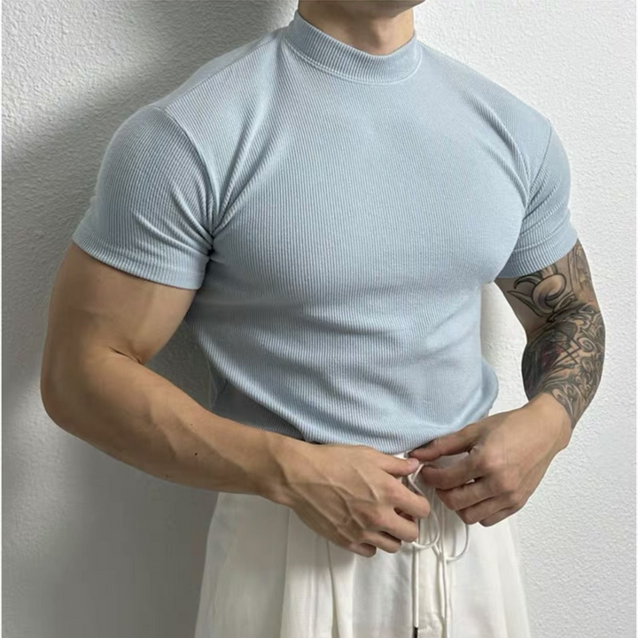 Montoro® | Camisa Premium Fit para Hombre