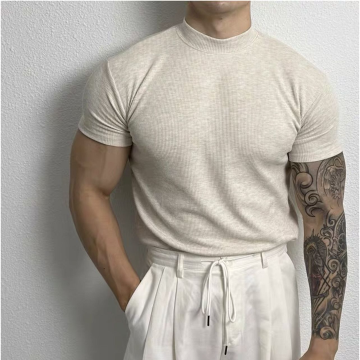 Montoro® | Camisa Premium Fit para Hombre