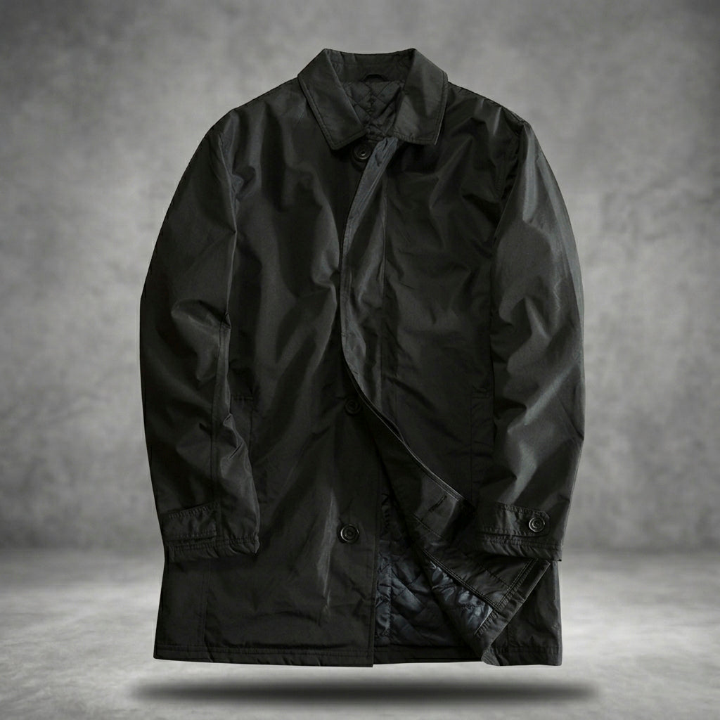 Adrian™ | Abrigo de hombre con estilo