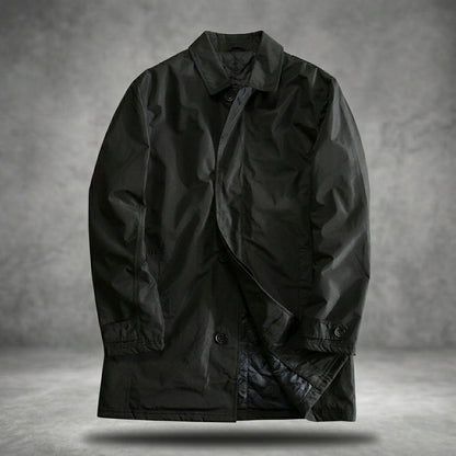 Adrian™ | Abrigo de hombre con estilo