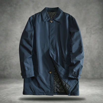 Adrian™ | Abrigo de hombre con estilo