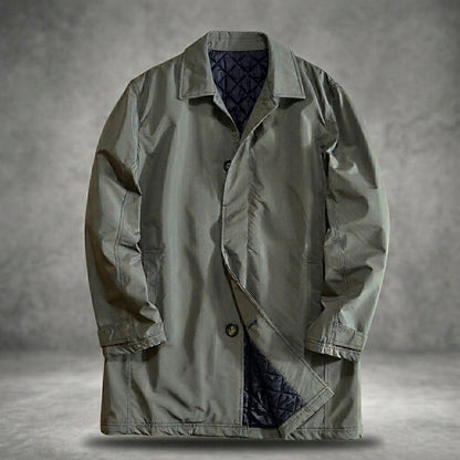 Adrian™ | Abrigo de hombre con estilo