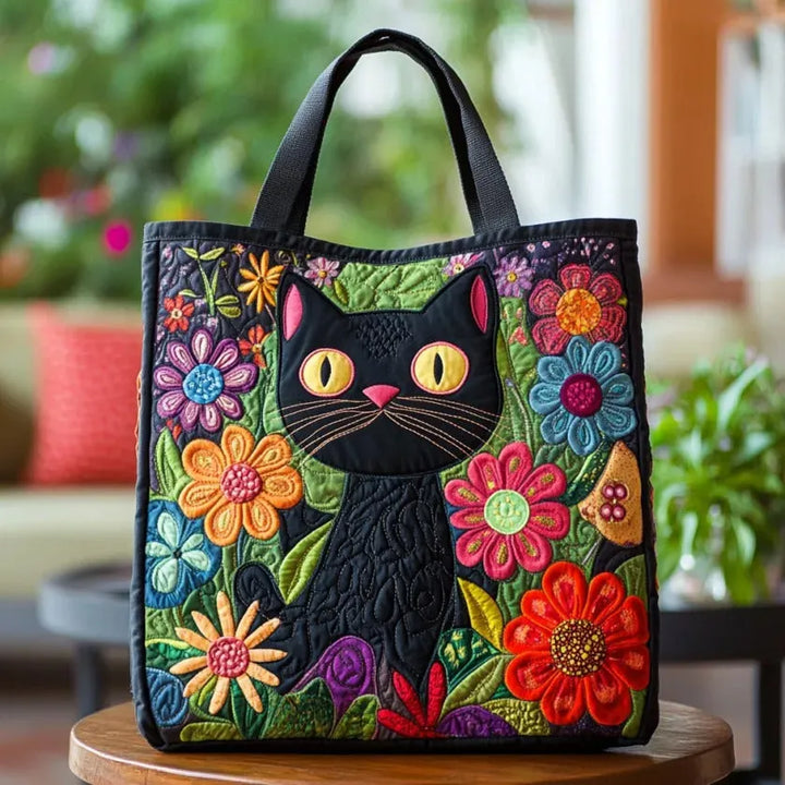 Bolso Artesanal - Alegría Salvaje