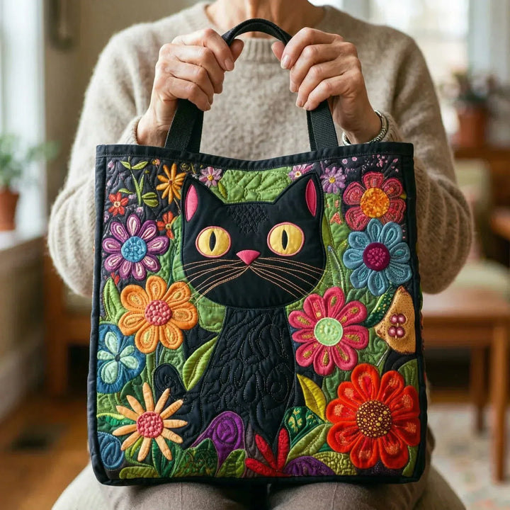 Bolso Artesanal - Alegría Salvaje