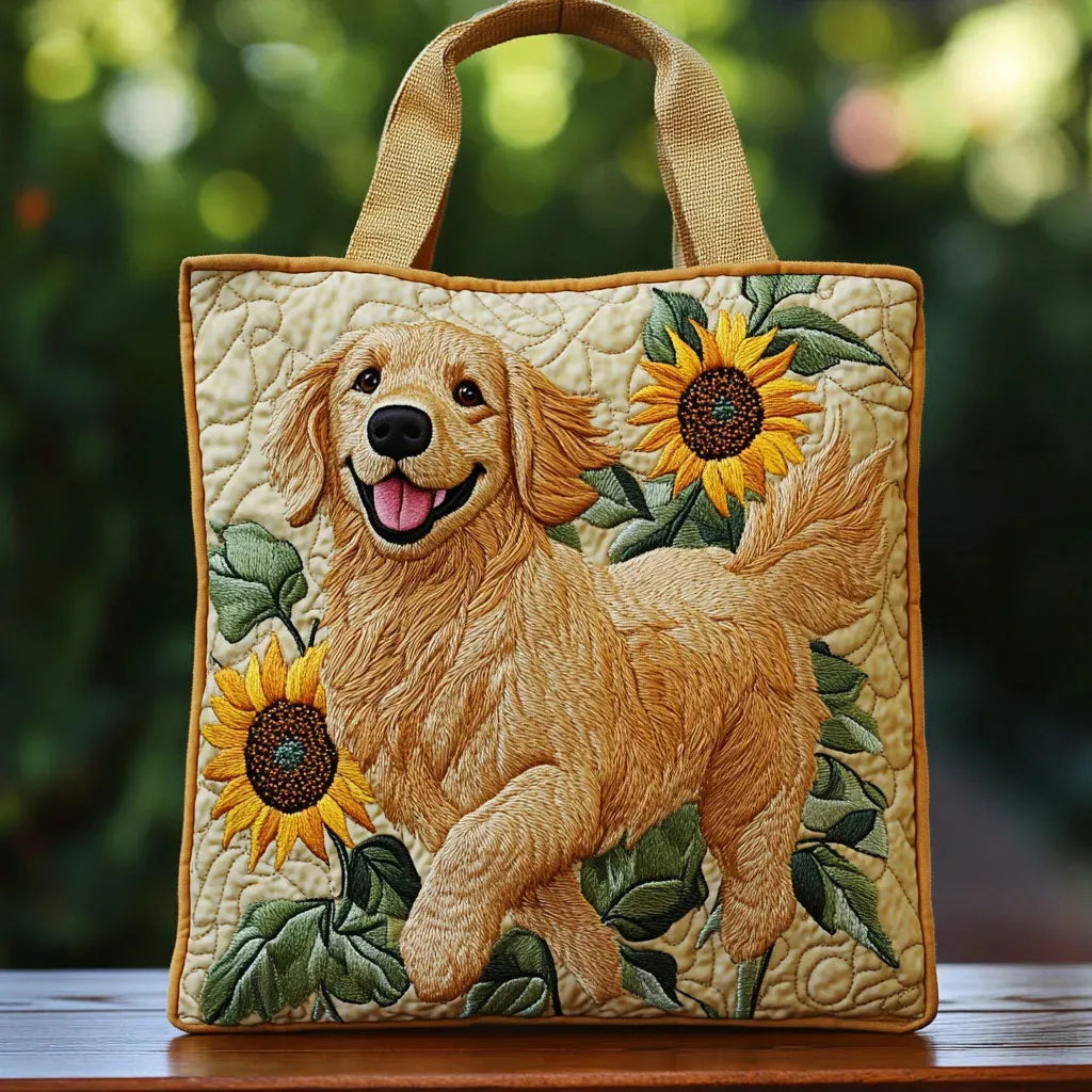 Bolso Artesanal - Amigo Fiel