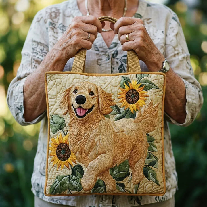 Bolso Artesanal - Amigo Fiel